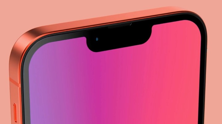iPhone 13 Pro 将换新色系   太平洋蓝将被日落金取代