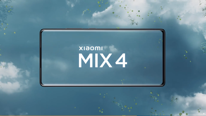小米 MIX 4 评测指南流出，首发 S888+ 关键规格全曝光